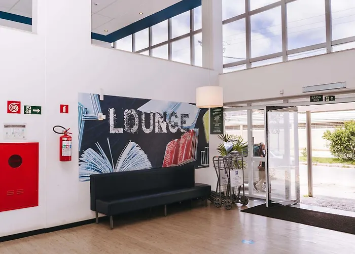 Ibis Budget Barbacena